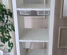 Single - Kallax Unit