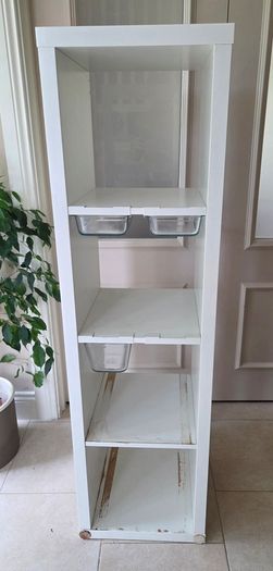 Single - Kallax Unit