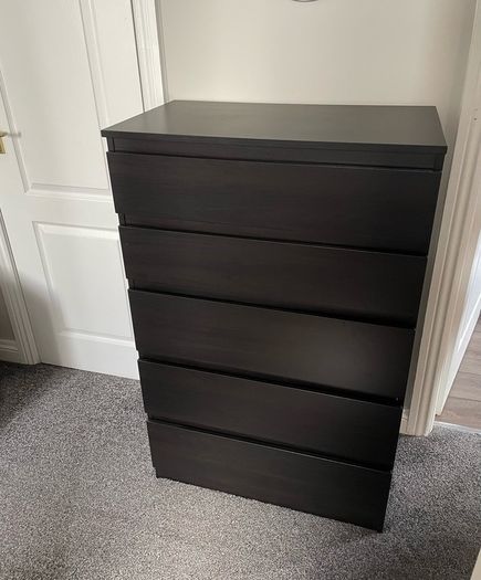 Immaculate Chest Of Drawers For Sale In Citywest Dublin From Shane 
