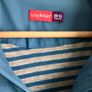 girls raincoat, 10/11y Image 2