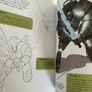 How To Draw Monsters & Mecha Manga Now  Book Image 2