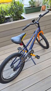 Kids Bike 20"