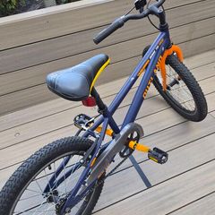 Kids Bike 20"