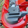 Castelgarden 4WD Ride on mower(with grassbox lift) Image 7