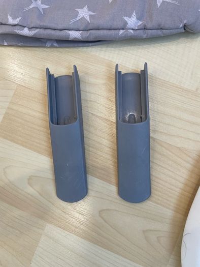 Stokke Tripp Trapp baby weaning accessories