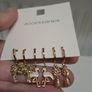 Fun earrings bundle Image 3