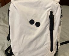 Pinqponq Komut Medium Commuter Rucksack