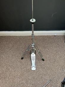 Yamaha hihat stand