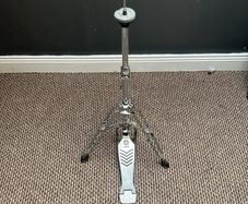 Yamaha hihat stand