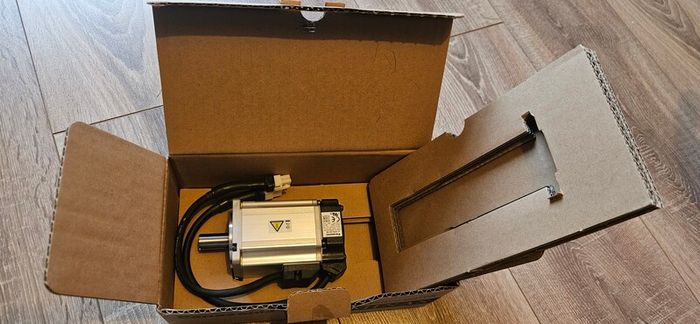 Panasonic AC Servo Motor MSMD042G1S4