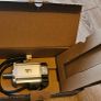 Panasonic AC Servo Motor MSMD042G1S4 Image 4