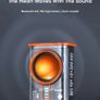 Pocket Beat Bass Bluetooth Speaker Image 2
