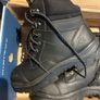 Blue steel work boots uk size 8 Image 2