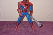 2010 Hasbro Spider-Man figure