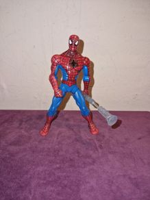 2010 Hasbro Spider-Man figure