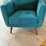 Arm Chair Image 6
