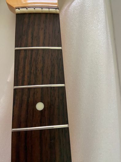 Fender Japan Traditional Telecaster Neck (New)