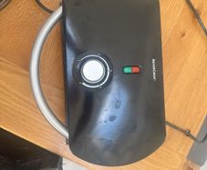 waffle maker