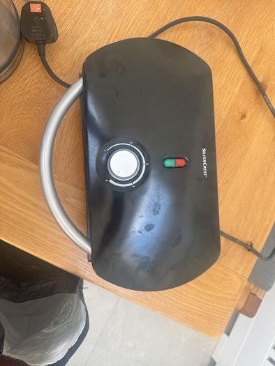 waffle maker