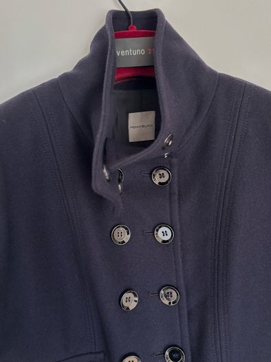 Pennyblack woollen coat