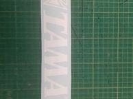 main image for ad Tama drum decal