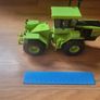 Toy farm shed, animals and machinery Image 5