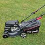 Hyundai Pro Lawn 139cc Image 4