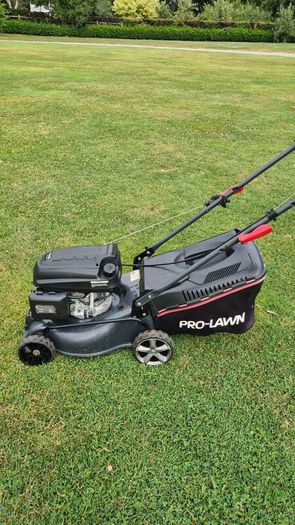 Hyundai Pro Lawn 139cc