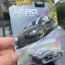Hot wheels Premium Aero styles Audi a4 touring Image 5