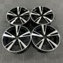 18 19" Inch Audi S3 2018 style wheels A3 A4 A6 Q3 Q5 Skoda Octavia Superb Vw Golf 5x112 Image 2