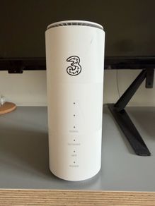 ZTE 5G Router