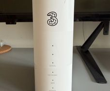ZTE 5G Router