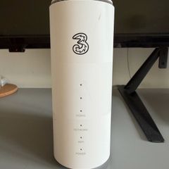 ZTE 5G Router