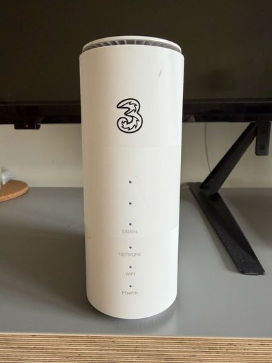 ZTE 5G Router