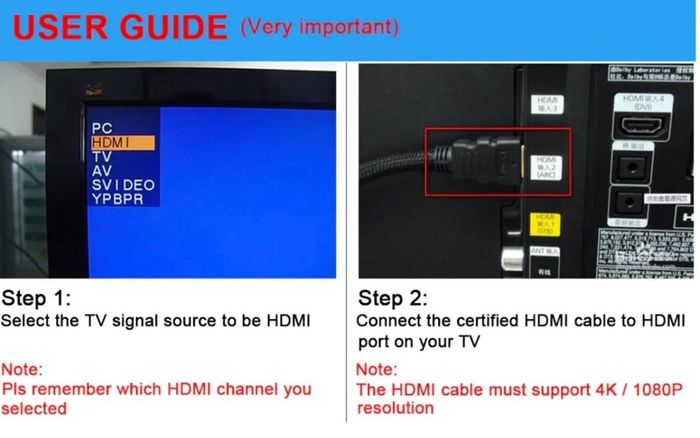 8 Pin to HDMI TV AV Adapter Cable for iPhone 11 12 7 6S Plus X XS MAX 5 SE iPad
