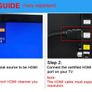 8 Pin to HDMI TV AV Adapter Cable for iPhone 11 12 7 6S Plus X XS MAX 5 SE iPad Image 6