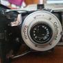 Coronet Rapide Folding Roll Film Camera, c.1950 Image 6