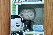 Funko Pop 2225 One Piece Kuro Special Edition Anime Manga Japan Figure