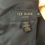 Ted Baker - Felcity Gem Gardens Pleasted Dress (Size 2/ UK 10) Image 4