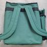 BNWT - Picnic rucksack with insulated bottle cooler - 4 people set Image 2