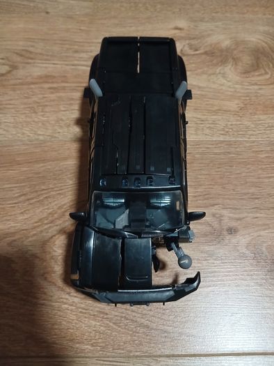 Transformer Ironhide