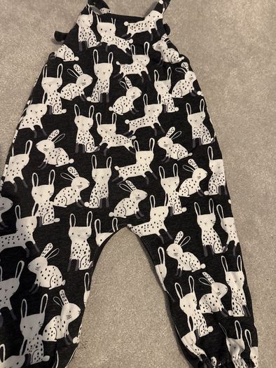 Next romper size 12-18 m
