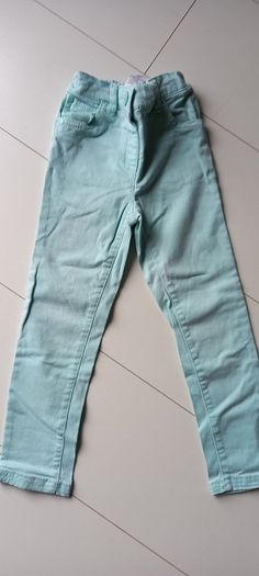 Girls trousers