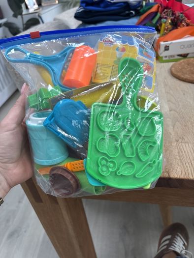 play doh set