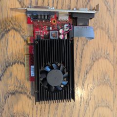 Nvidia GT 730 2GB
