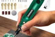 USB Cordless Drill Rotary Tool Woodworking Engraving Pen DIY For Jewellery Metal Glass Wireless Drill Mini Electric Drill