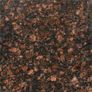 Dark Tan Brown granite Image 2