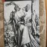 Albrecht Durer.a Guide To  The Prints Of Albrecht Durer In The Chester Beatty Library Dublin. Image 6