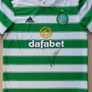 Football autographs collection FULL LIST Image 9