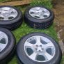 18inch landrover Alloys Image 2